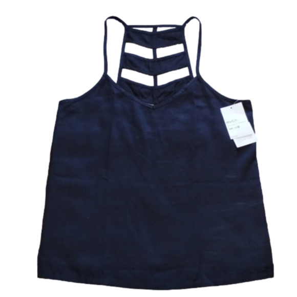 RVCA Tops - NWT MSRP 40.00 Women's RVCA tank top